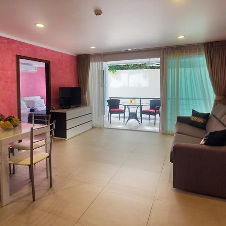 Karon Butterfly House Apartment Exterior photo