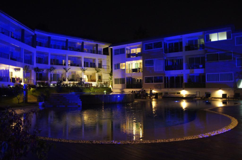 Karon Butterfly House Apartment Exterior photo