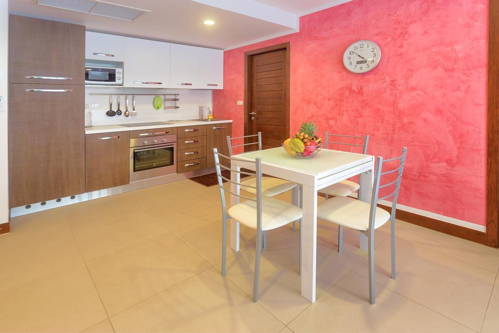 Karon Butterfly House Apartment Exterior photo