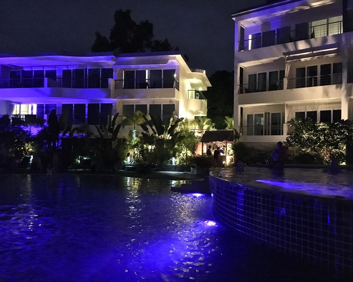 Karon Butterfly House Apartment Exterior photo