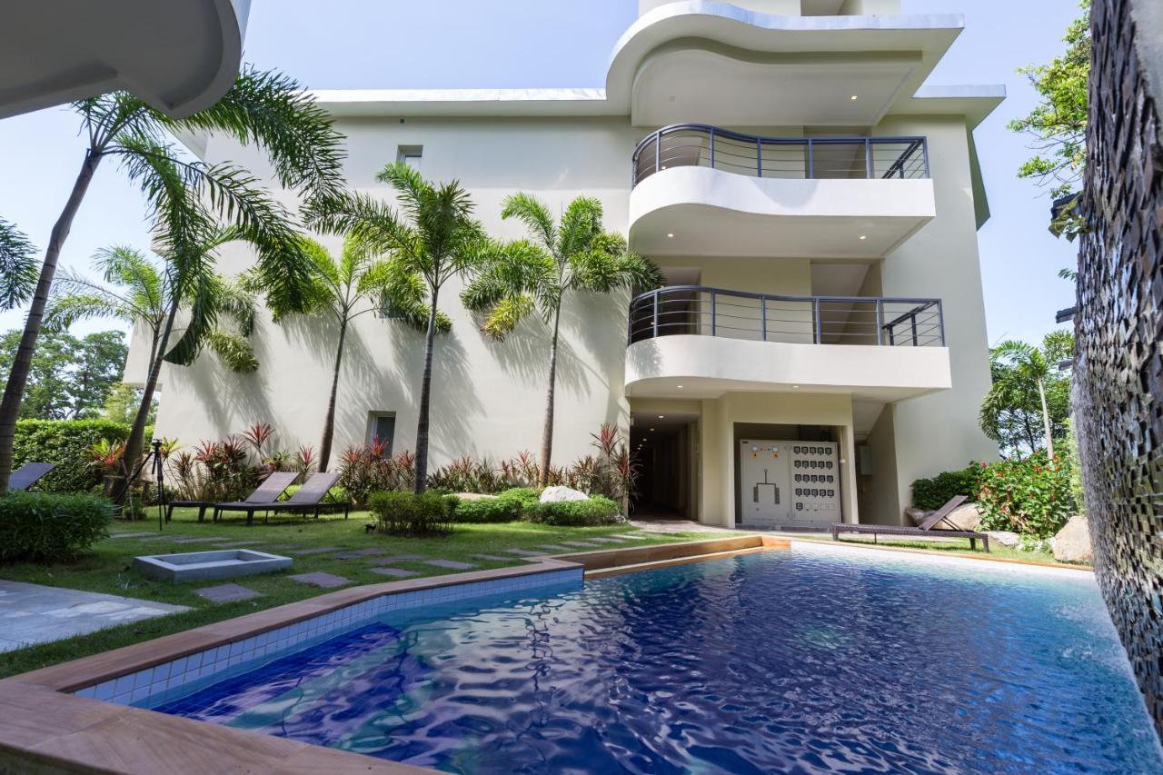 Karon Butterfly House Apartment Exterior photo